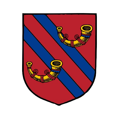 Gearford coat of arms