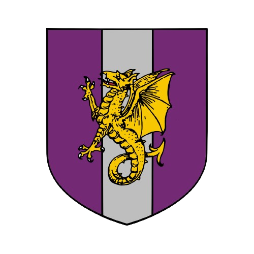 Sorelion coat of arms